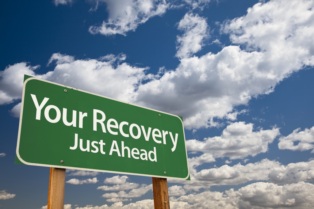 Early Recovery Meaning